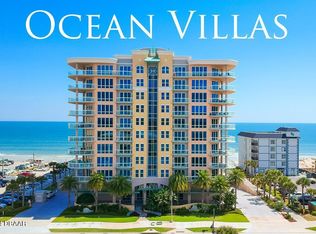 3703 S Atlantic Ave UNIT 503, Daytona Beach Shores, FL 32118