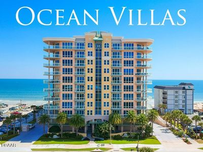 3703 S Atlantic Ave UNIT 503, Daytona Beach Shores, FL, 32118