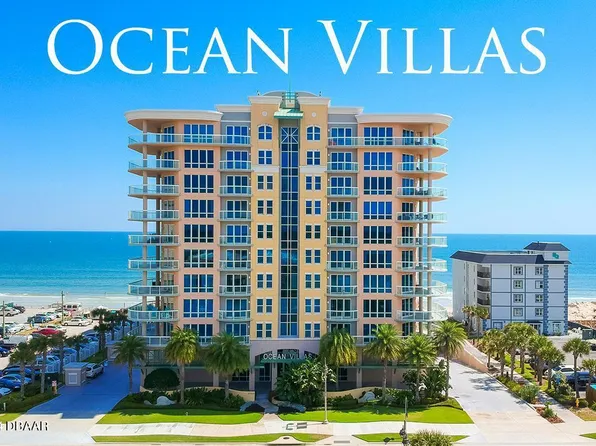 3703 S Atlantic Ave Unit 503, Daytona Beach Shores, FL 32118