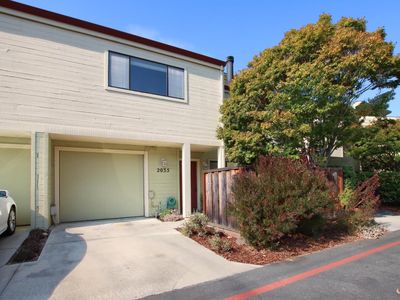 2035 Bobwhite Ln, Santa Cruz, CA, 95065