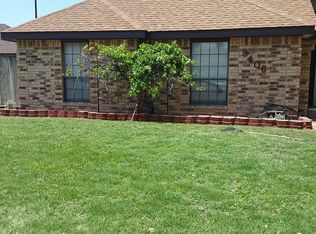 3406 Stanolind Ave, Midland, TX 79707