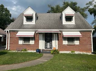 3533 N Gladstone Ave, Indianapolis, IN