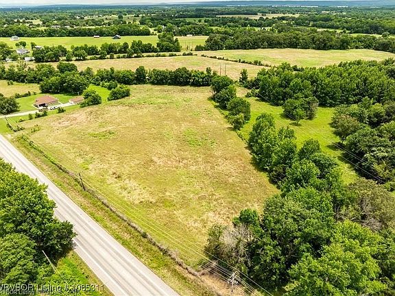 4th image of Highway 64 E