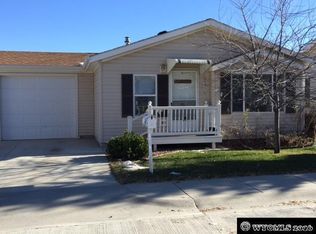 311 N Lobban Ave #2-K, Buffalo, WY 82834