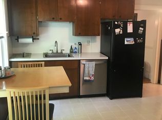 16 Yale St #1, Medford, MA 02155