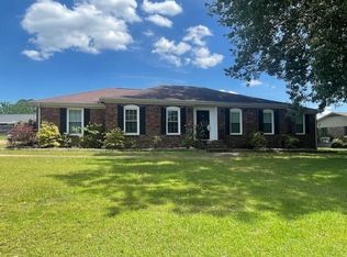 554 Hazelwood Dr, Florence, AL 35633