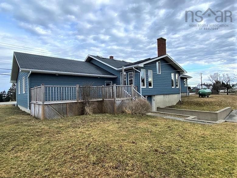 1921 Highway 330, Newellton, NS B0W 1P0 MLS 202302931 Zillow