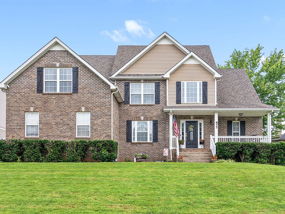 1st image of 477 Winding Bluff Way