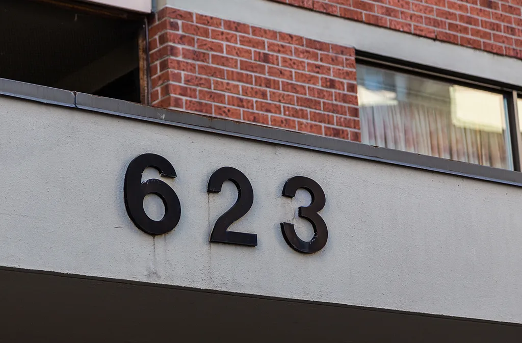 Apartment for rent at 623 Finch Avenue West — Photo 1