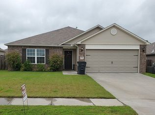 5752 E 147th S St, Bixby, OK 74008