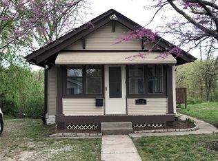 2216 Lawton St, Alton, IL 62002