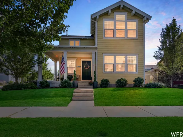 4423 W Mille Lacs Dr, South Jordan, UT 84009