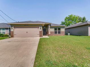 10610 Senegal Dr, Pensacola, FL 32534