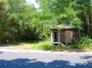 1607 Wolfe St, Brunswick, GA 31520