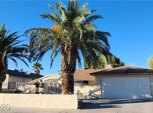 6336 Portola Rd, Las Vegas, NV 89108