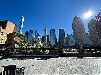 Rented by Avenues Real Estate