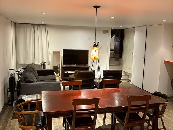 12 Sylvan Ter #2, New York, NY 10032