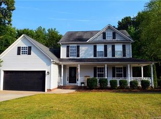 1364 Plantation Hills Dr, Rock Hill, SC 29732