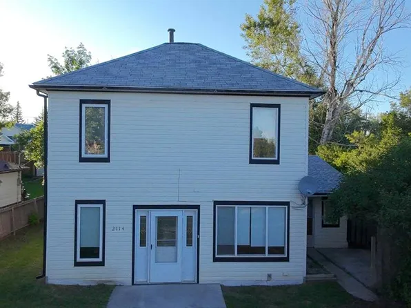 2114 S 22nd St, Nanton, AB T0L 1R0
