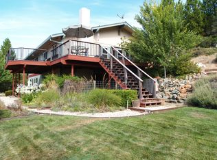 10581 Paradise Dr, Rough And Ready, CA 95975