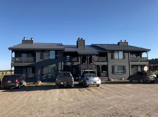 85 Buffalo Dr #105, West Yellowstone, MT 59758