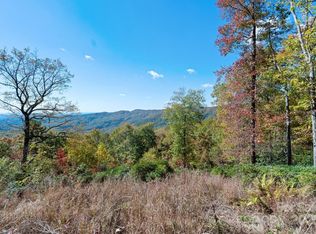Sassafras #36, Rosman, NC 28772