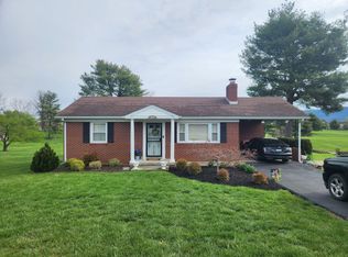208 Shenvalee Dr, New Market, VA