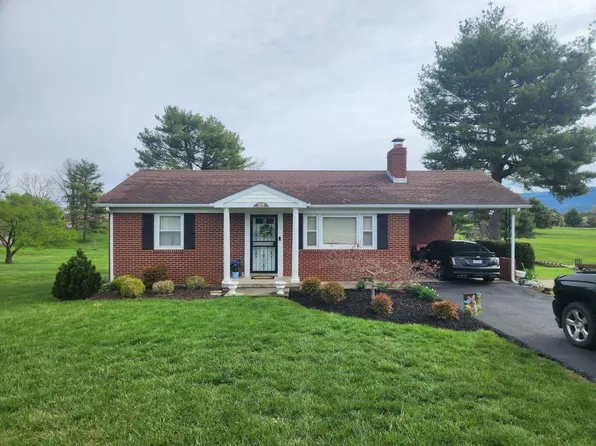208 Shenvalee Dr, New Market, VA 22844