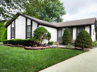 10309 Going Ct, Louisville, KY 40241