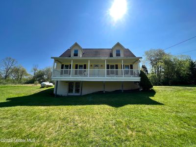 130 Waterbury Road, Nassau, NY, 12123