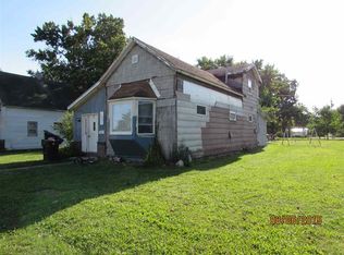 1024 Iowa St, Huntington, IN 46750