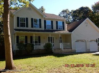 1061 Schencks Mill Line Rd, Toms River, NJ 08753