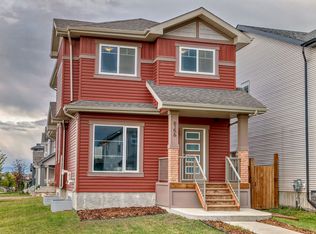 6156 176th Ave NW, Edmonton, AB T5Y3P1