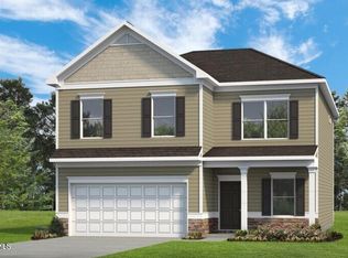 4867 Pioneer Dr, Sanford, NC 27330
