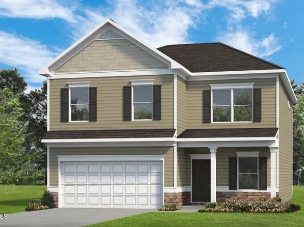 4867 Pioneer Dr, Sanford, NC 27330