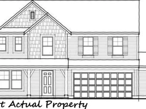 1049 Queen Bee Pl, Grove City, OH 43123