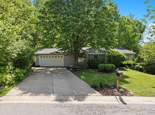 124 Christine Dr, Shiloh, IL 62221