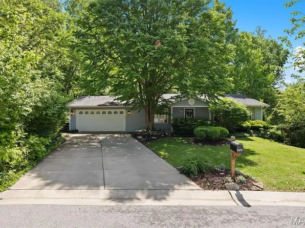 124 Christine Dr, Shiloh, IL 62221