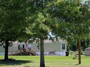 145 Coker St, Trinity, TX 75862