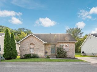 324 Creekwalk Blvd LOT 36, Pigeon Forge, TN 37863