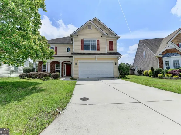 7196 Toccoa Cir, Union City, GA 30291