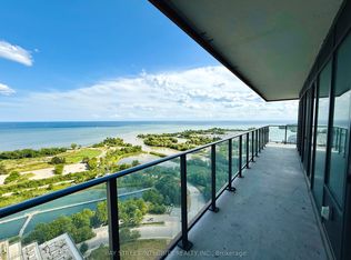 30 Shore Breeze Dr #2418, Toronto, ON