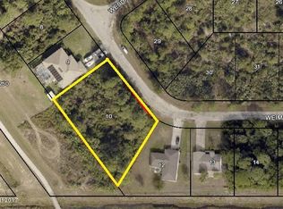 1498 Weiman Rd SE, Palm Bay, FL 32909