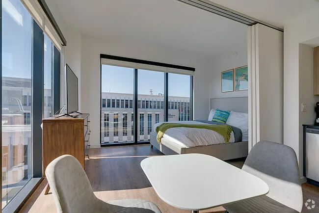 Magnolia Apartment Residences — Photo 24