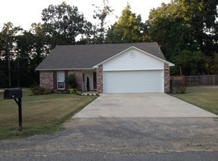 205 Maddox St, White Hall, AR 71602