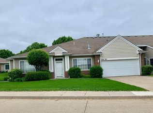 7610 Wistful Vista Dr UNIT 1502, West Des Moines, IA 50266