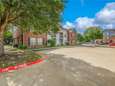 801 Luther St W Unit 106, College Station, TX, 77840