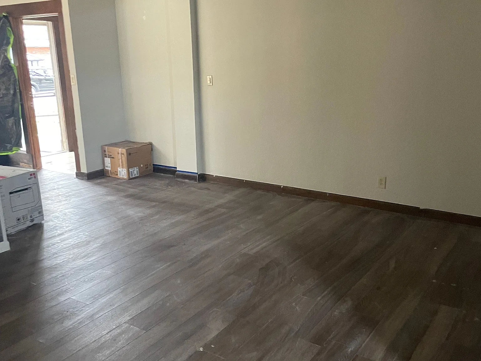 1 bed, 1.0 bath, 766 sqft, $1,100 — Photo 3
