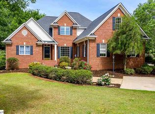110 Sea Palms Dr, Anderson, SC 29621