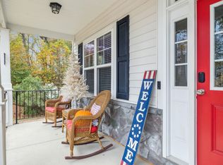 58 Sandburg Pl, Lillington, NC 27546